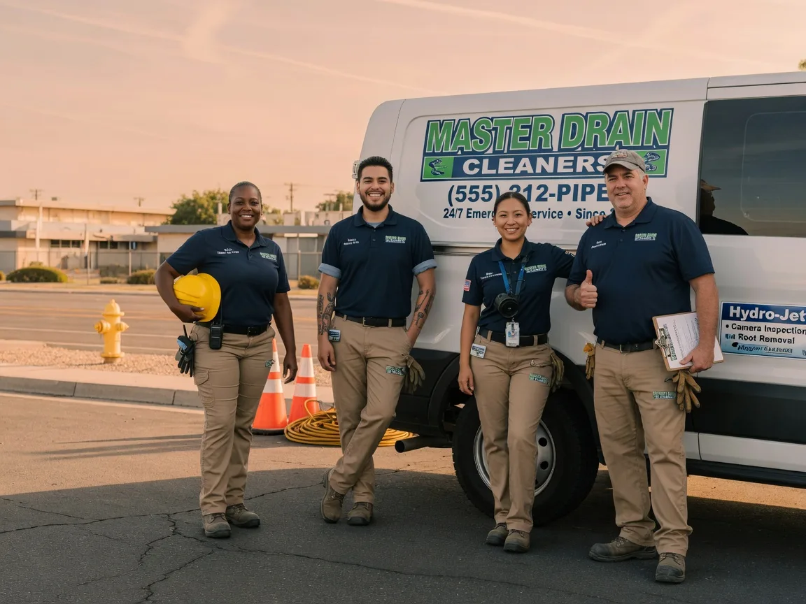 Drain Cleaning company in Sykeston, ND